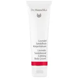 Dr. Hauschka - Body Care Lavender Sandalwood Calming Body Cream