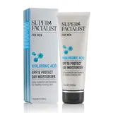 Super Facialist - for Men Protect Day Moisturiser SPF 10