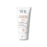 SUN SECURE Tinted Mineral Screen SPF50+