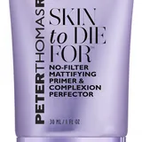 Peter Thomas Roth - Skin To Die For