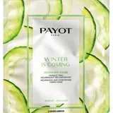 Winter Is Coming Morning Mask Nourishing and Comforting Sheet Mask