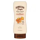 Hawaiian Tropic - Sheer Touch Ultra Radiance Lotion Sunscreen SPF 15