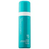 Sun Oil 15 SPF