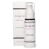 Genuine Dermaroller - LipoPeptide & Vitamin A Skin Improver