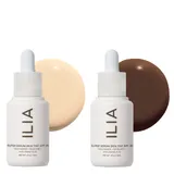 ILIA - Super Serum Skin Tint SPF 30