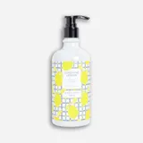 Sunshine Lemon Goat Milk Lotion