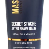 Secret Stache After Shave Balm