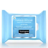 Neutrogena - Ultra-Soft Makeup Remover Wipes for Waterproof Makeup