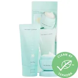 Tatcha - Clarifying Cleanse + Hydrate Duo