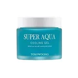Super Aqua Cooling Gel