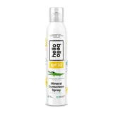 Continuous Mineral Sunscreen Spray SPF 30