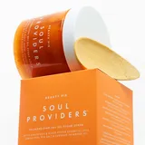 Re-energizing Dry Oil Sugar Scrub