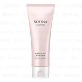 Sofina - Cleanse Essence Face Wash For Dry Skin Dense Foam Type