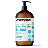 2-in-1 Lotion Unscented
