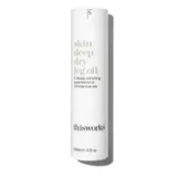 Skin Deep Dry Leg Oil by This Works