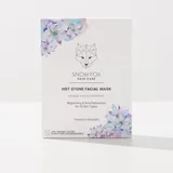 Hot Stone Facial Mask