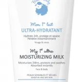 Baby My 1st Moisturizing Milk