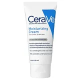 Face and Body Moisturizing Cream for Normal to Dry Skin Fragrance Free