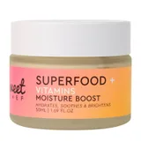 Superfood + Vitamins Moisture Boost