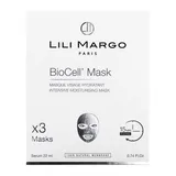 BioCell' Mask x3