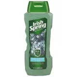 Irish Spring - Body Wash Deep Action Scrub
