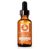Vitamin C + AHA Facial Serum