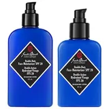Jack Black - Double-Duty Face Moisturizer Duo SPF 20