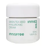 innisfree - Buy Innisfree Green Tea Seed Hyaluronic Cream Australia - Korean Skin Care and Makeup