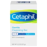 Cetaphil - Gentle Cleansing Bar