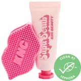 Lip Scrub
