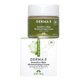 Sensitive Skin Moisturizing Cream