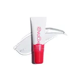 Moisturizing Lip Glossy with Shea Butter, Coconut Oil, and Squalane