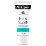 Norwegian Formula Anti-Bacterial Hand Cream
