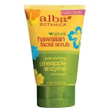 Hawaiian Facial Scrub Pore Purifying Pineapple Enzyme
