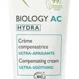 Biology AC Hydra Compensating Cream Ultra-Soothing Organic