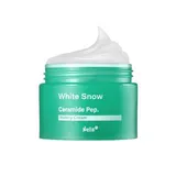 White Snow Ceramide Pep. Watery Cream