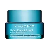 Clarins - Hydra-Essentiel Silky Moisturizer with Double Dose Hyaluronic Acid