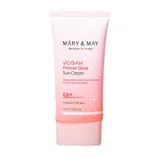Mary&May - Buy Mary May Vegan Primer Glow Sun Cream in Australia - Korean Skincare and Cosmetics