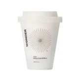 haruharu US - Honey Green Brilliant Cream