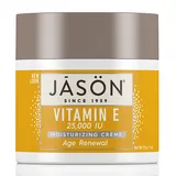 Age Renewal Vitamin E 25,000 I.U. Pure Natural Moisturizing Creme