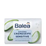 Creme Soap Sensitive