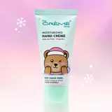 Moisturizing Hand Crème - Mint Choco Swirl
