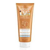 Ideal Soleil Children's SPF50+ Gentle Milk For Face and Body