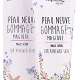 Magic Scrub For Renewed Skin