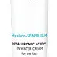 A Hyaluro-Sensilium Hyaluronic Acid di-2 In Water Cream