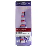 Paris Revitalift Filler Replumping Hyaluronic Acid Ampoules
