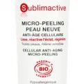 Eau de Jonzac - Sublimactive Cellular Anti-Aging Micro-Peeling