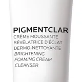 Pigmentclar Brightening Foaming Cream Cleanser