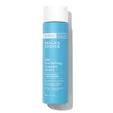 RESIST Daily Pore-Refining Treatment With 2% BHA