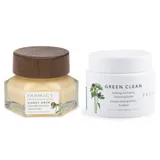 Farmacy Beauty - Mask and Balm Duo